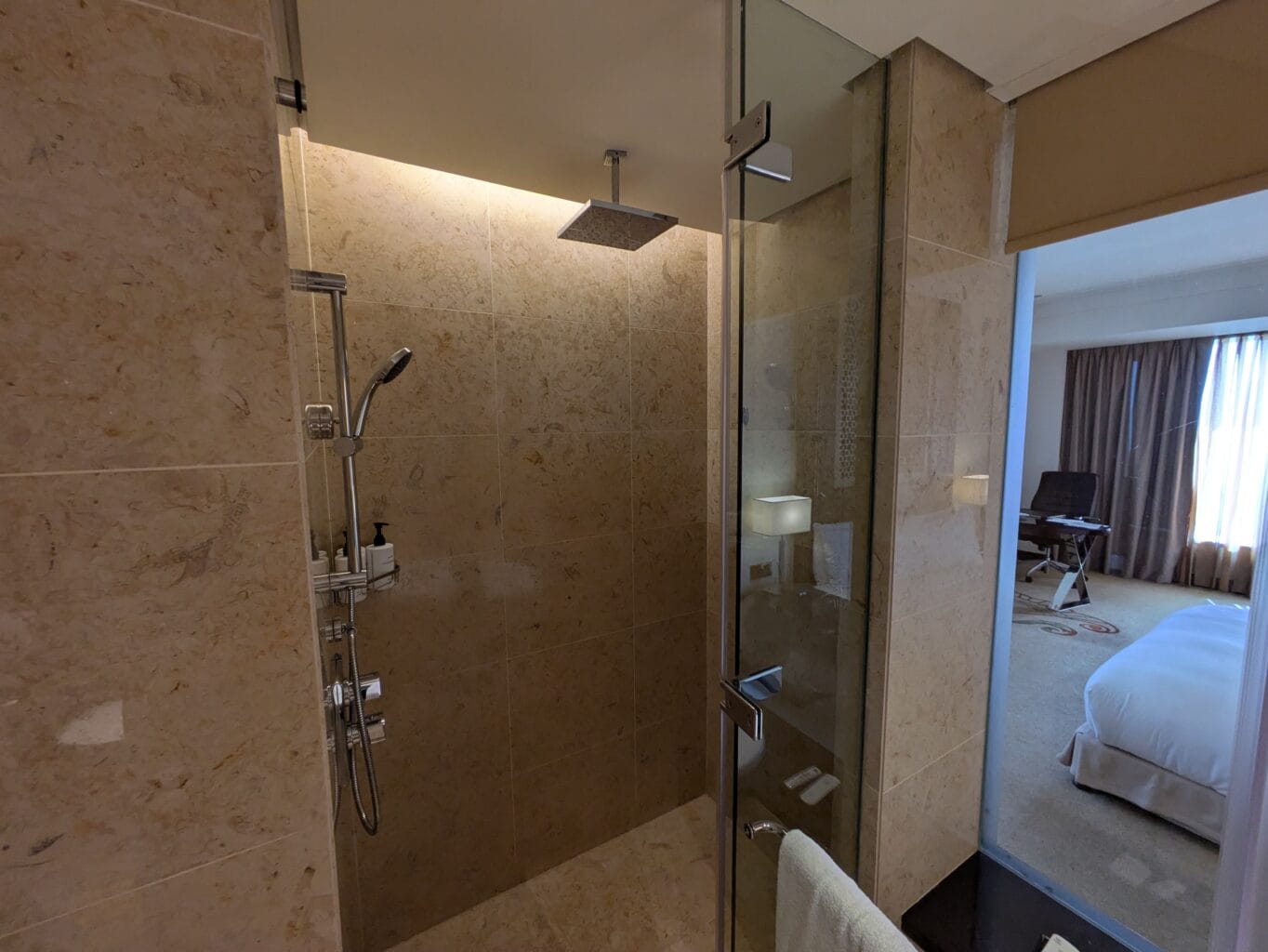 Conrad Dubai