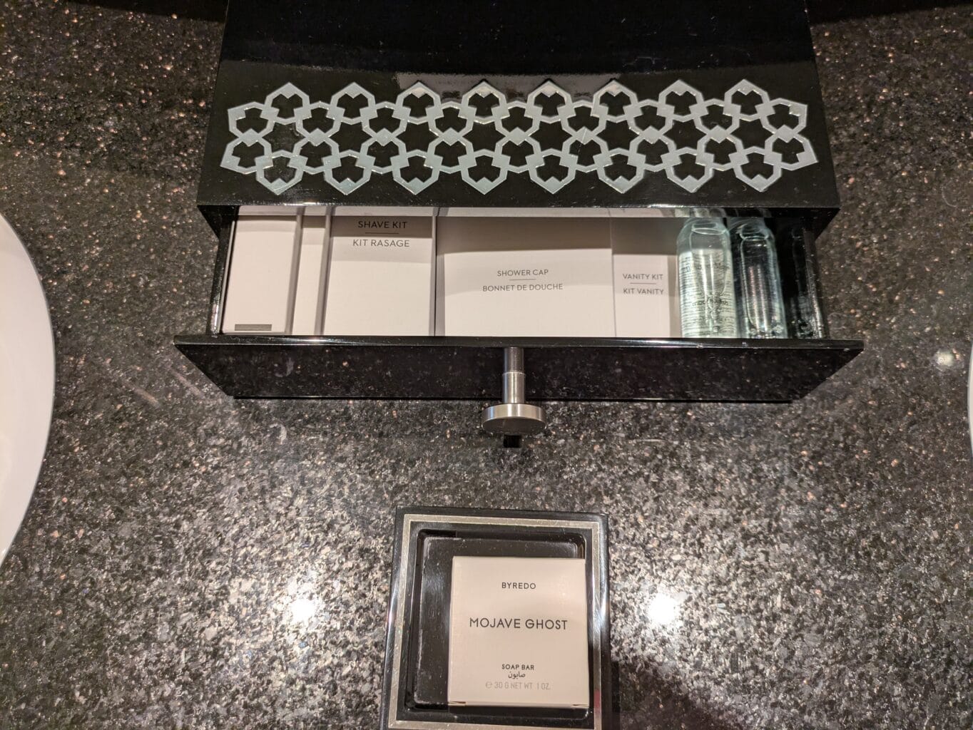 Conrad Dubai