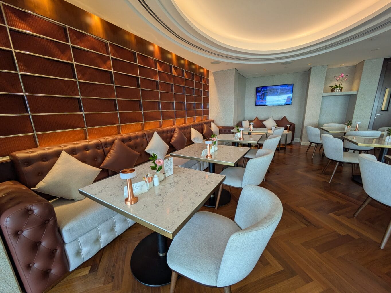 Conrad Dubai