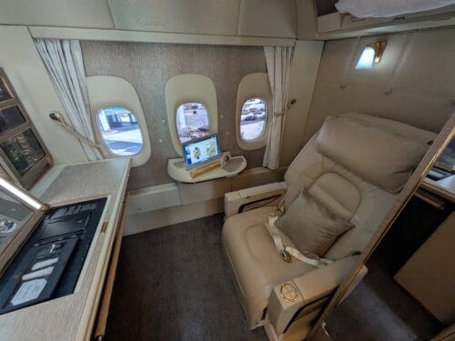 Emirates Skywards Devaluatie