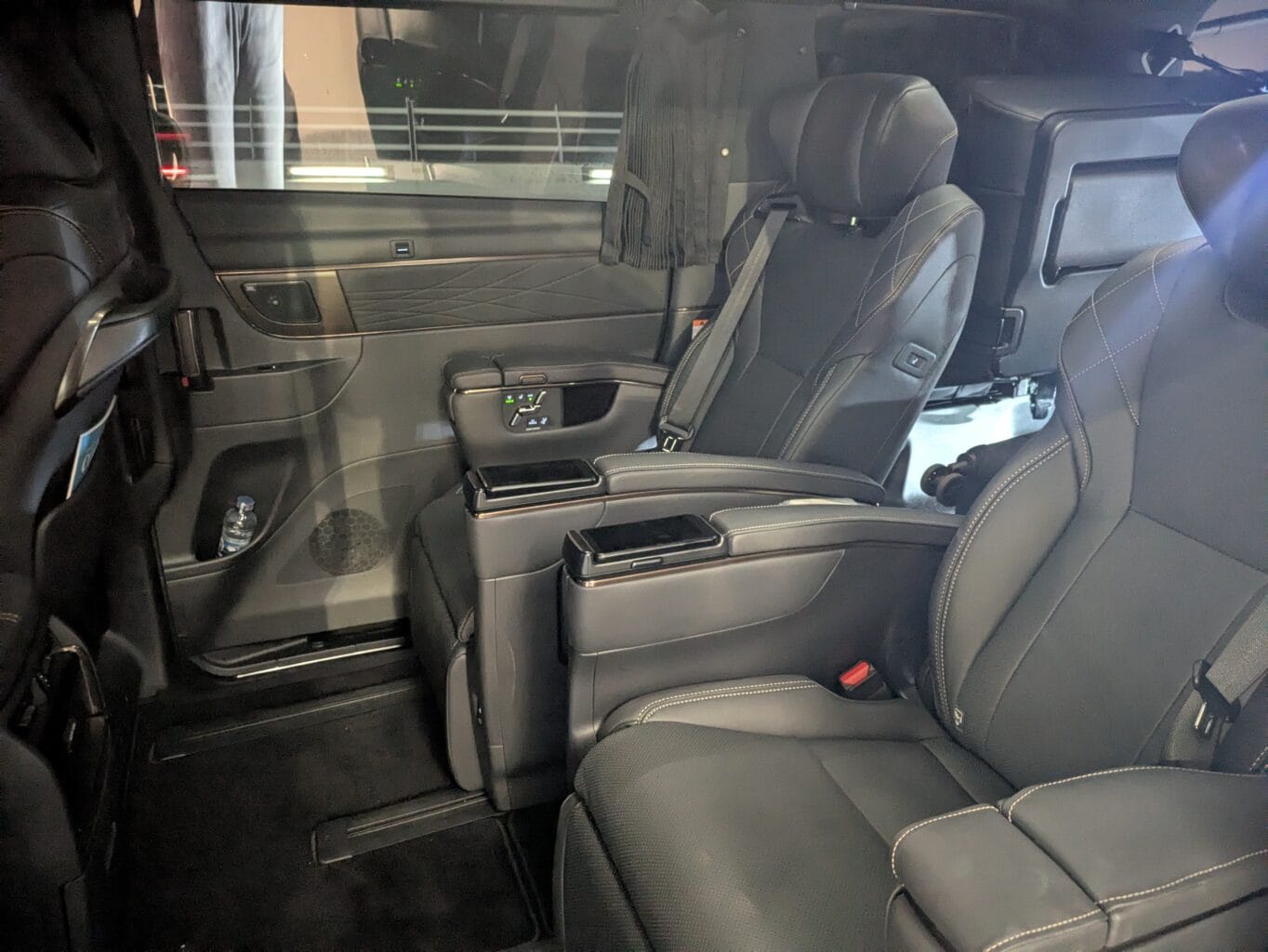 Garuda Indonesia Chauffeur Service (Timeless Luxury Experience)